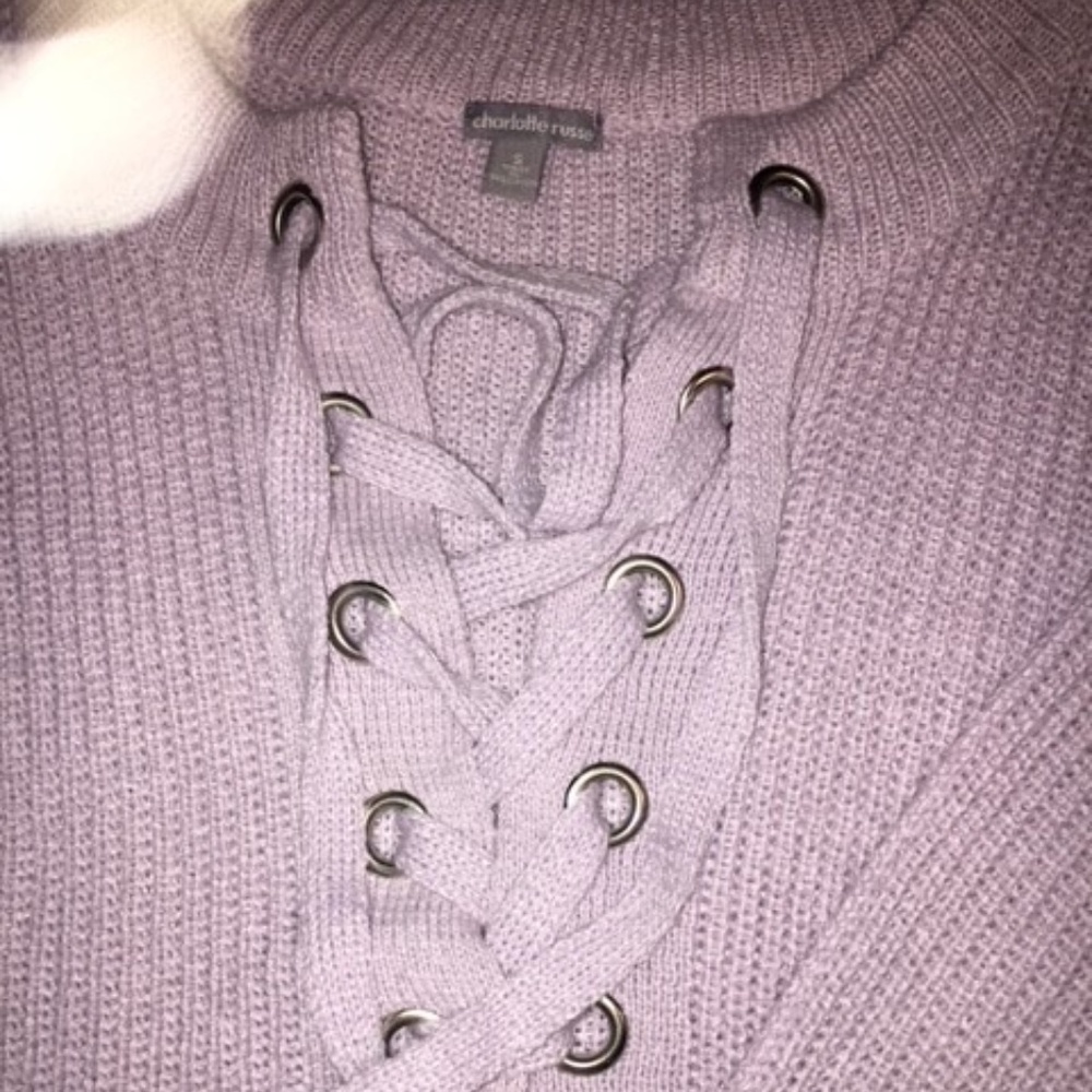Sweater - Picture 4 of 5